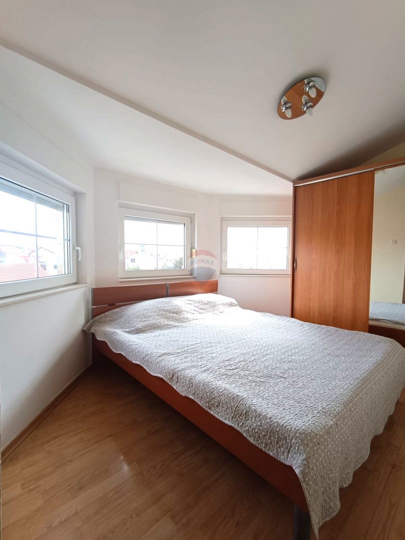 Appartamento Vodice, 39,02m2