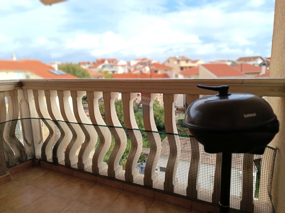 Appartamento Vodice, 39,02m2