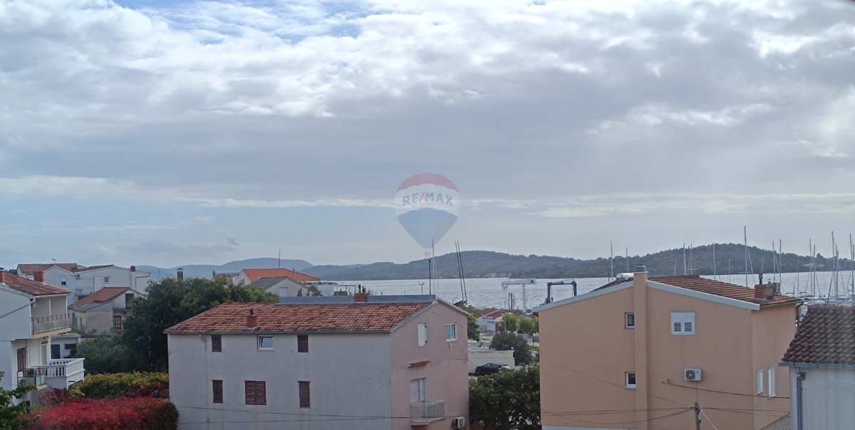Appartamento Vodice, 39,02m2
