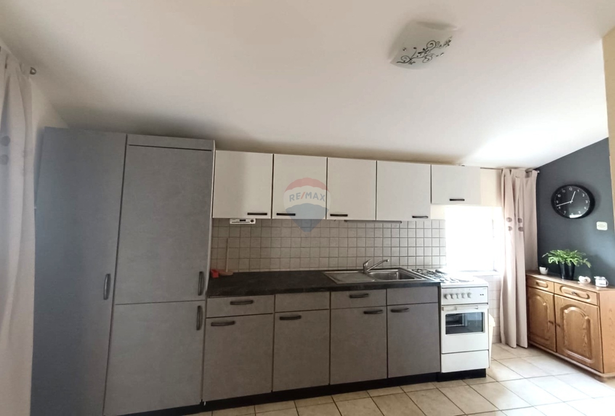 Appartamento Vodice, 39,02m2