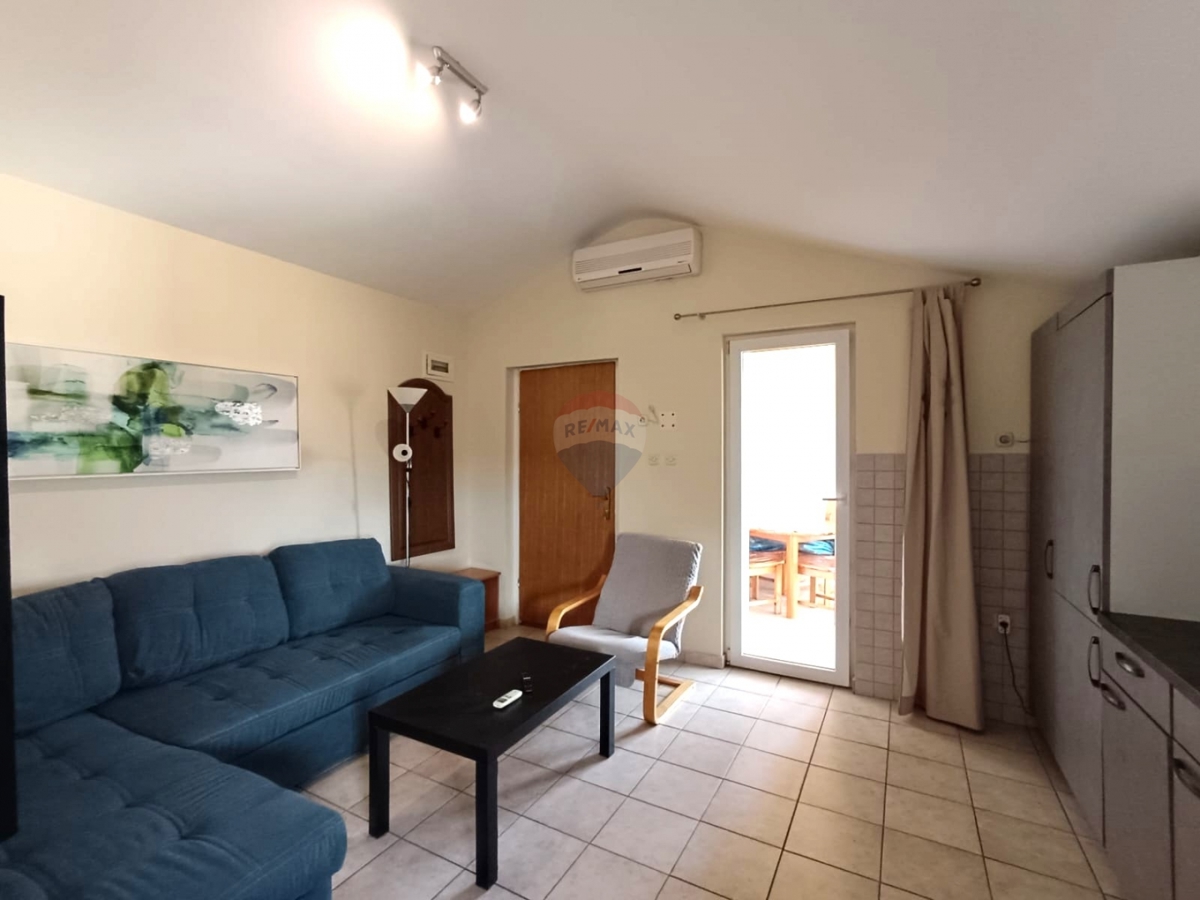 Appartamento Vodice, 39,02m2