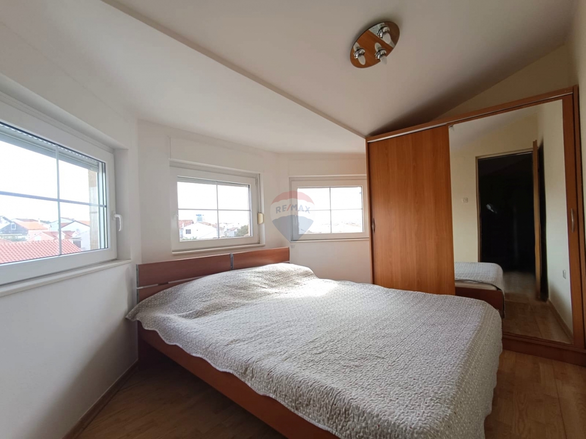 Appartamento Vodice, 39,02m2