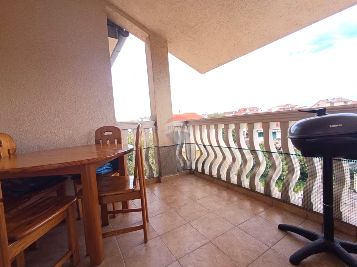 Appartamento Vodice, 39,02m2