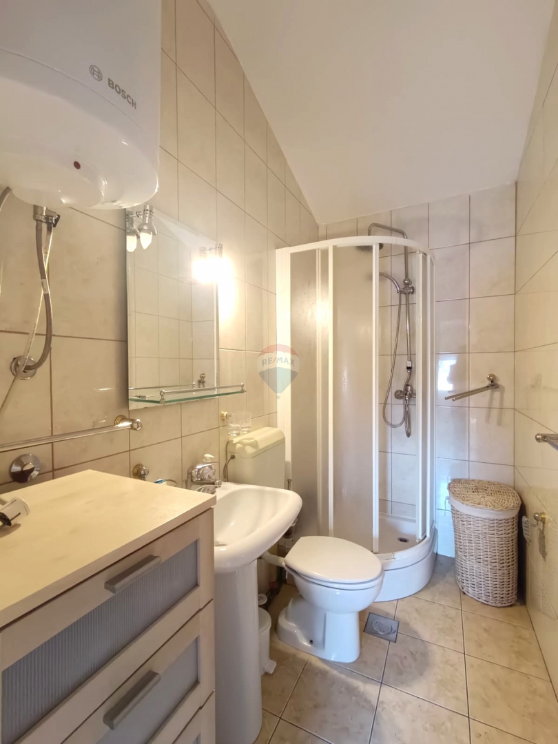 Appartamento Vodice, 39,02m2