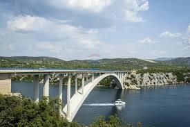 Terreno Njivice, Šibenik, 9.392m2