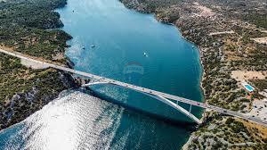 Terreno Njivice, Šibenik, 9.392m2