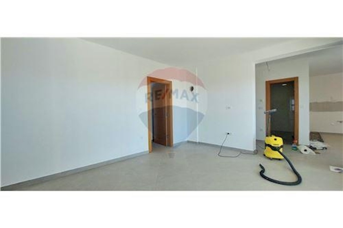 Appartamento Primošten, 840m2