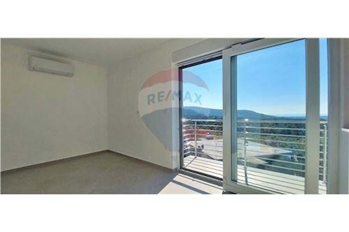 Appartamento Primošten, 840m2