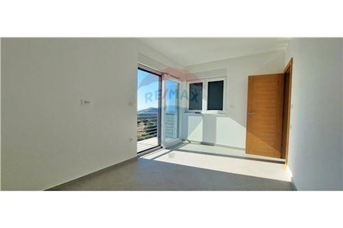 Appartamento Primošten, 840m2