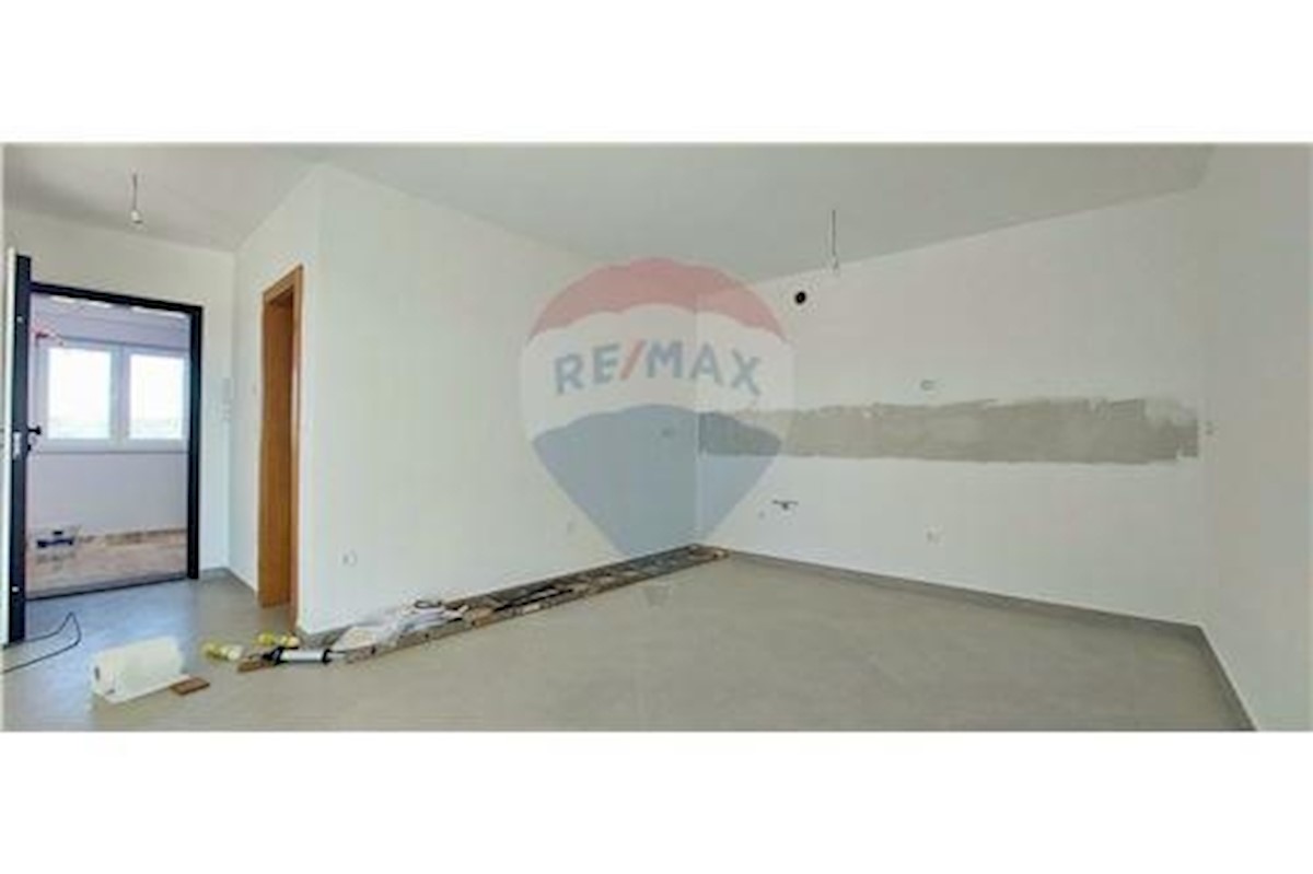 Appartamento Primošten, 840m2