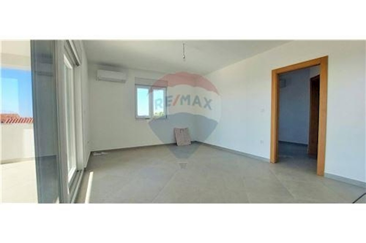 Appartamento Primošten, 840m2