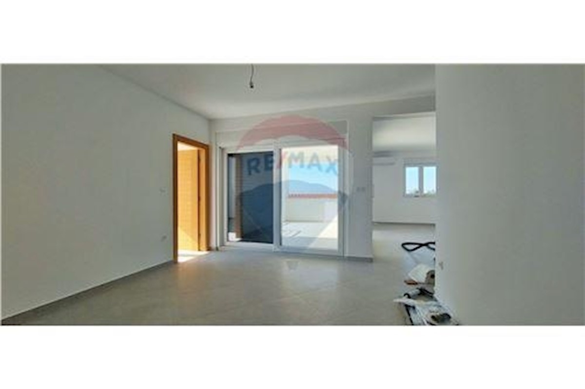 Appartamento Primošten, 840m2