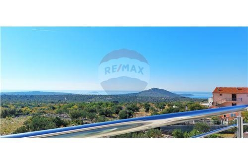 Appartamento Primošten, 840m2