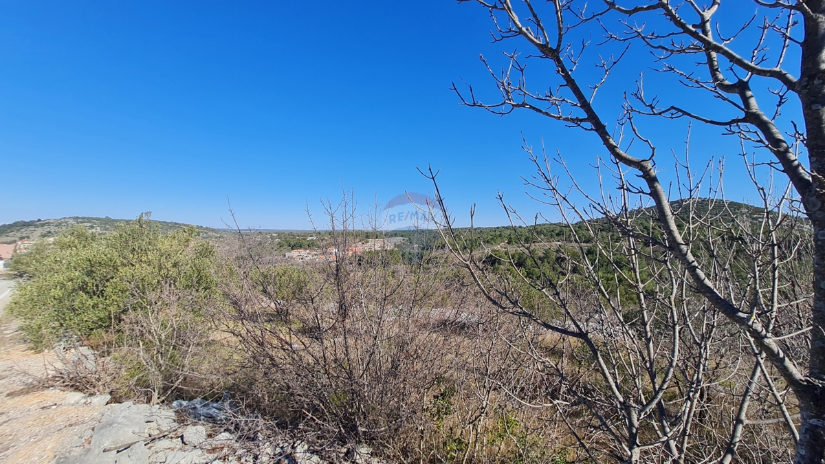 Terreno Bilice, Šibenik - Okolica, 2.791m2