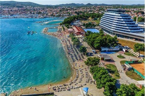 Terreno Vodice, 871m2