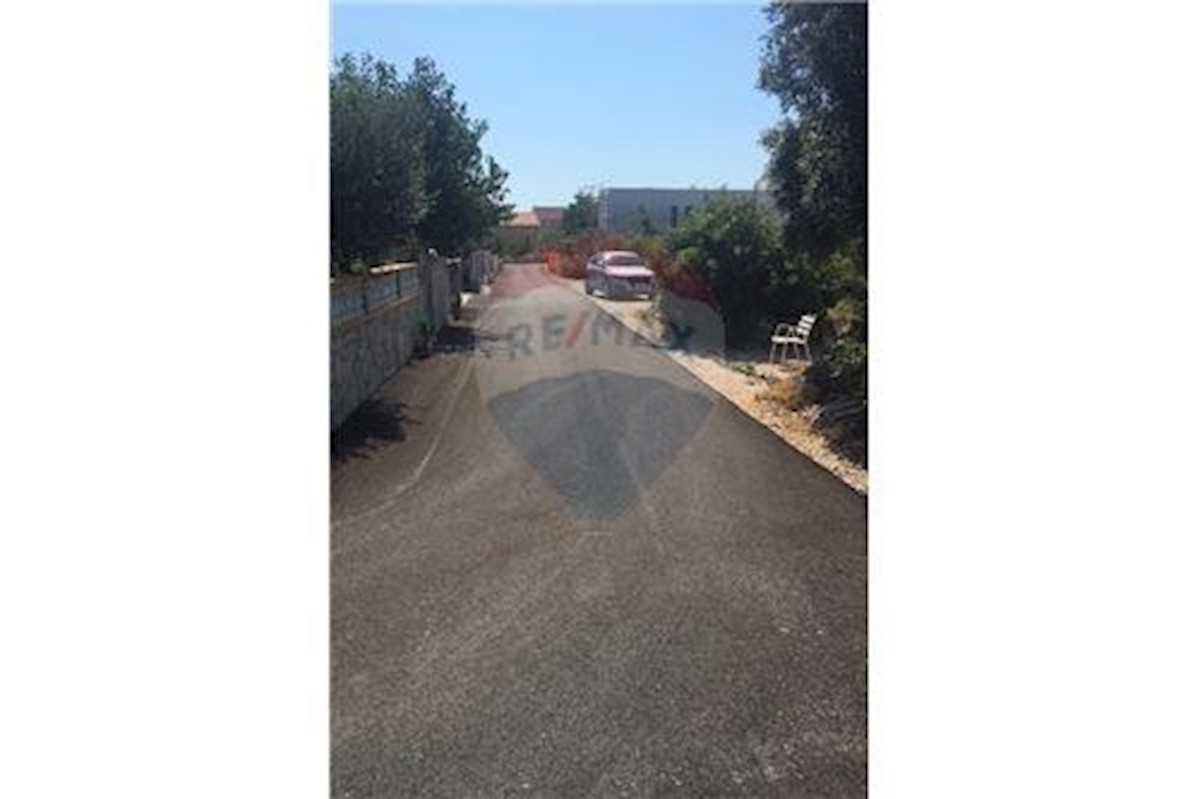 Terreno Vodice, 871m2