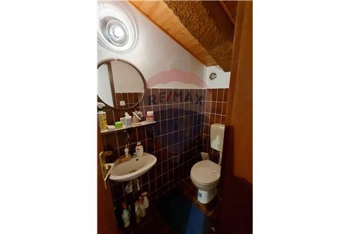Appartamento Grad, Šibenik, 104m2