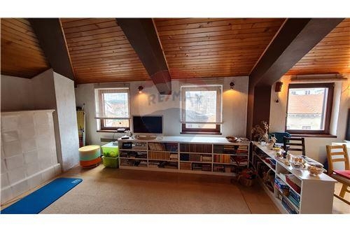 Appartamento Grad, Šibenik, 104m2