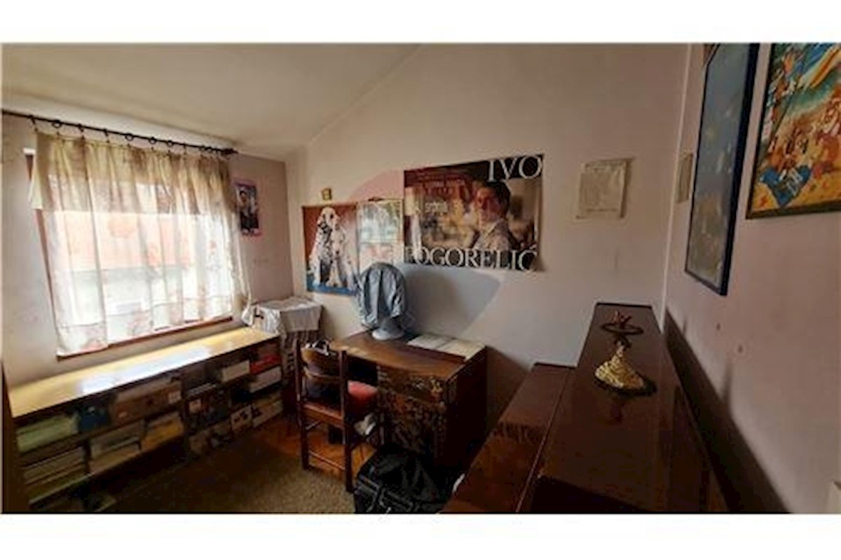 Appartamento Grad, Šibenik, 104m2