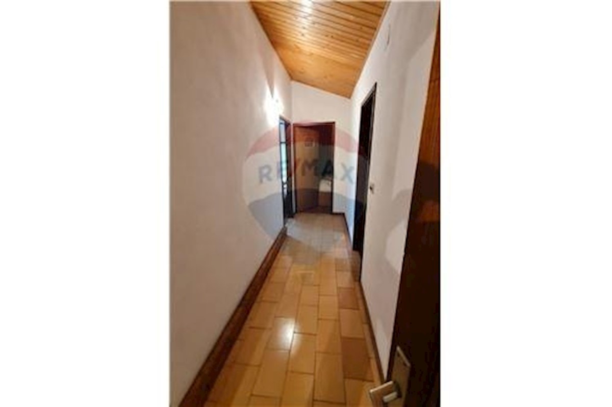 Appartamento Grad, Šibenik, 104m2