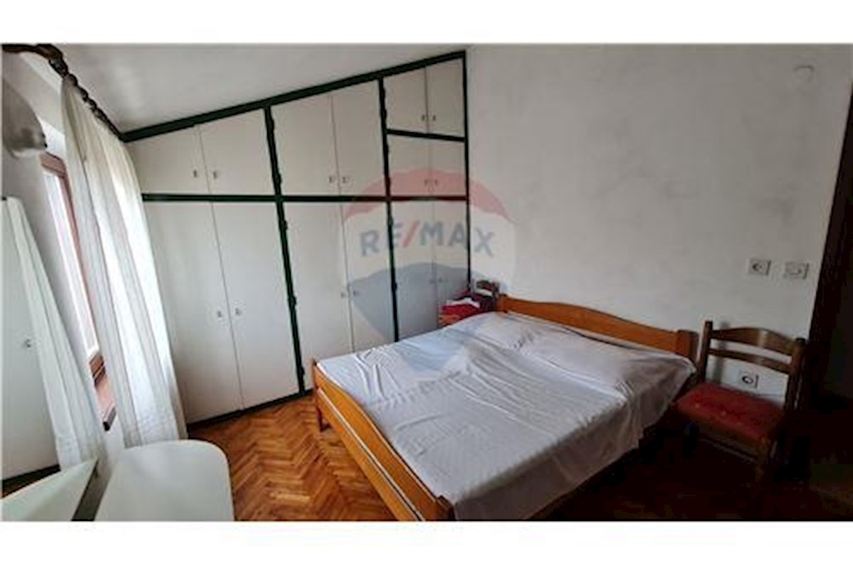 Appartamento Grad, Šibenik, 104m2