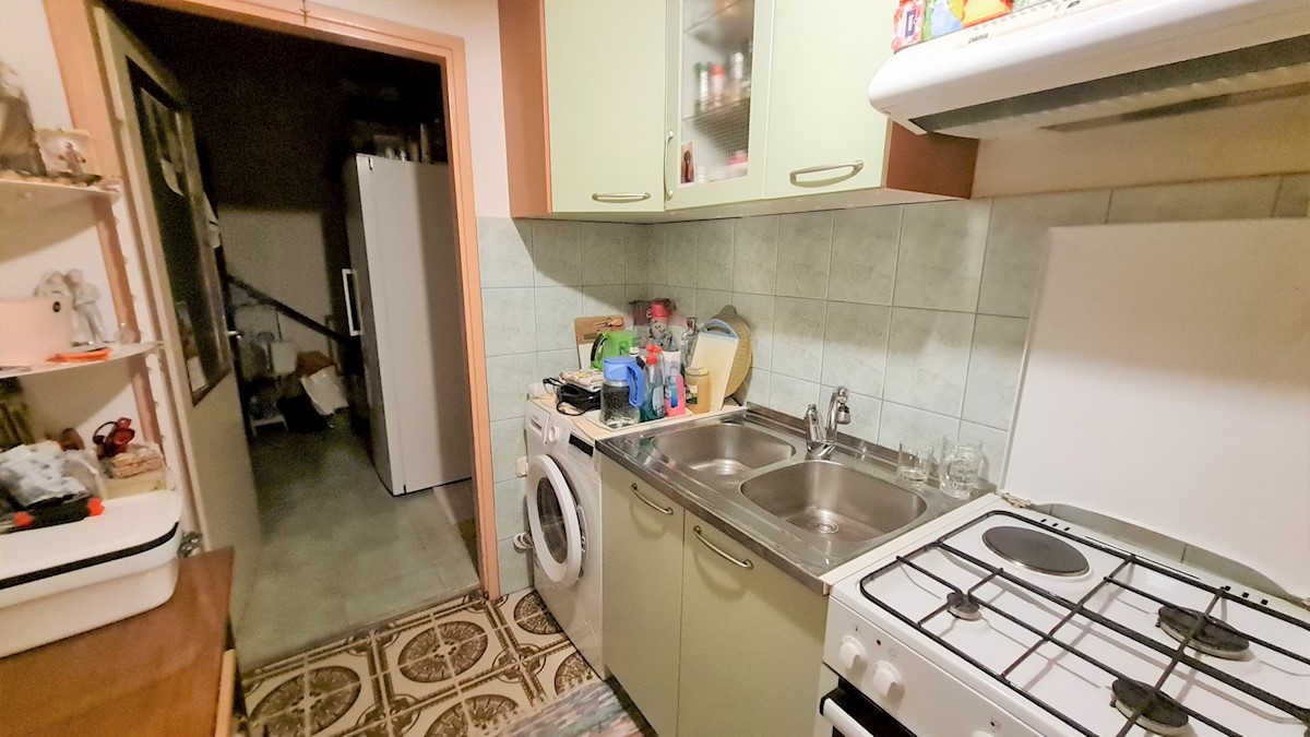 Appartamento Grad, Šibenik, 70m2