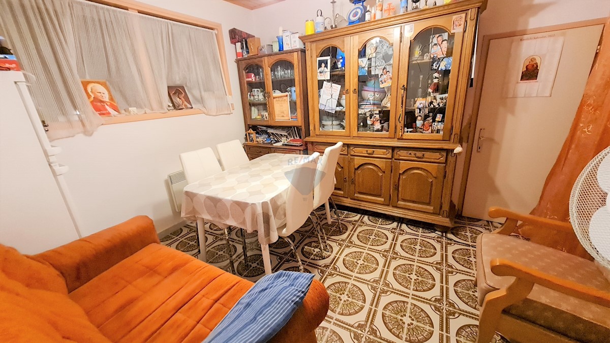 Appartamento Grad, Šibenik, 70m2