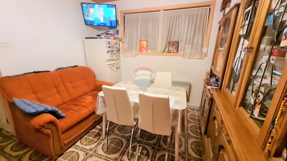 Appartamento Grad, Šibenik, 70m2