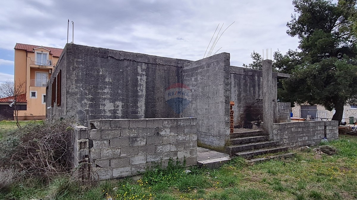 Casa Lozovac, Šibenik - Okolica, 82m2