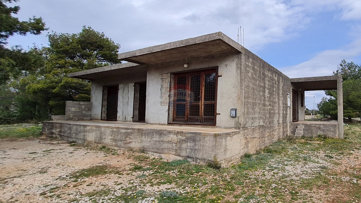 Casa Lozovac, Šibenik - Okolica, 82m2