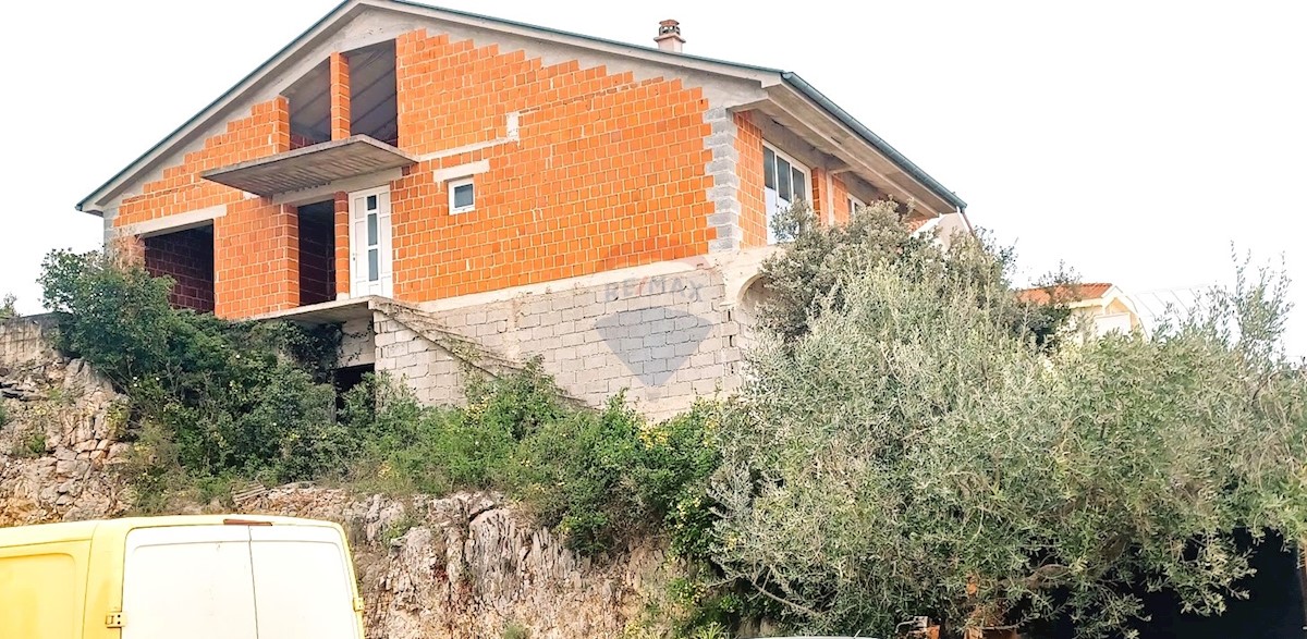 Casa Sveti Petar na Moru, Sveti Filip I Jakov, 390m2