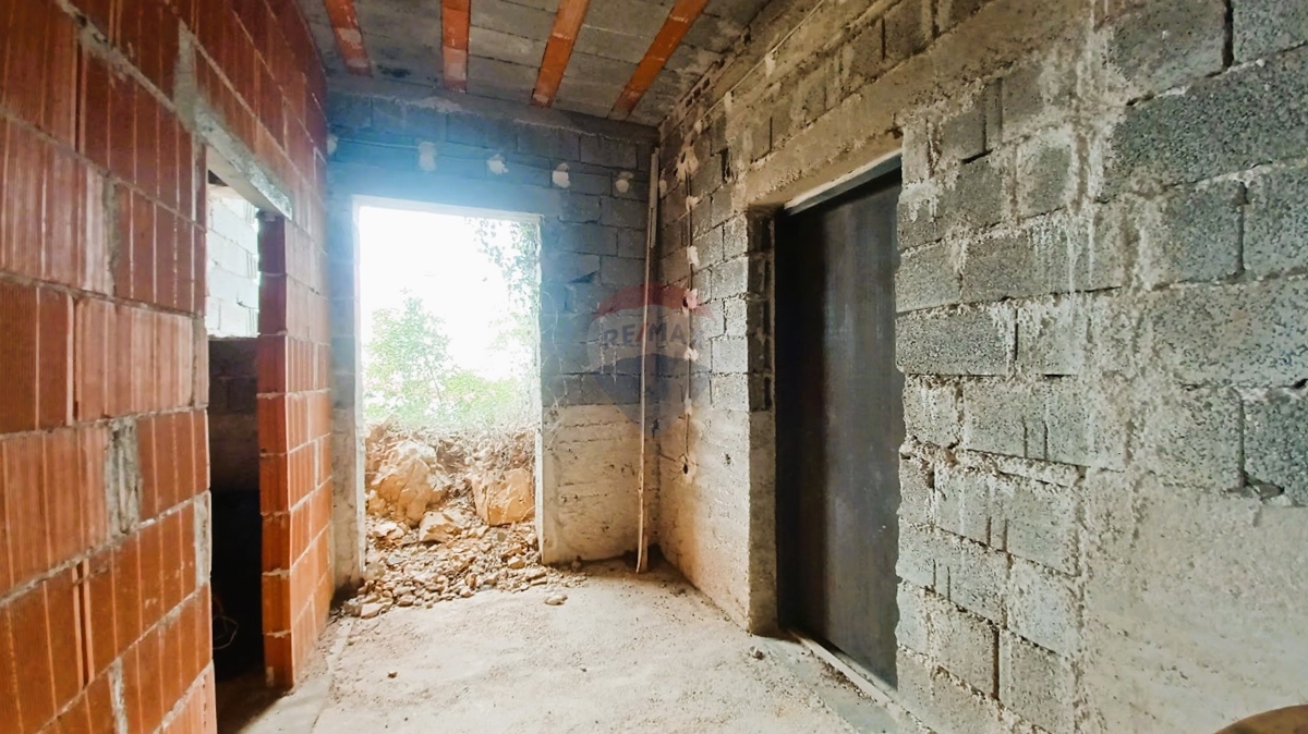 Casa Sveti Petar na Moru, Sveti Filip I Jakov, 390m2