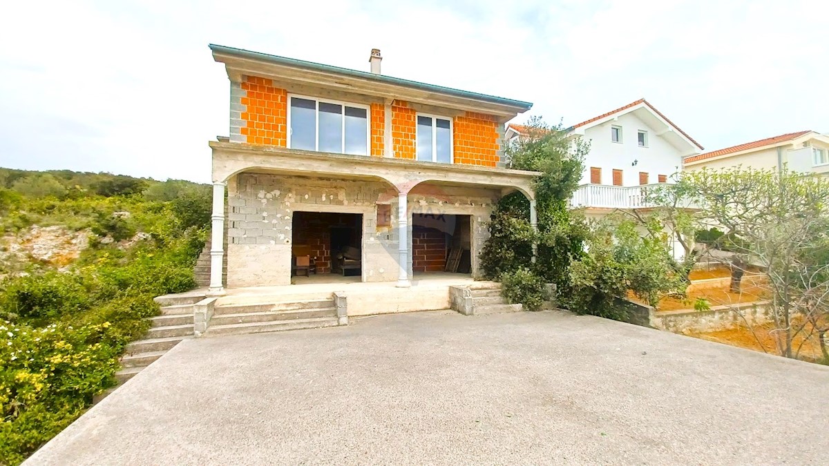 Casa Sveti Petar na Moru, Sveti Filip I Jakov, 390m2