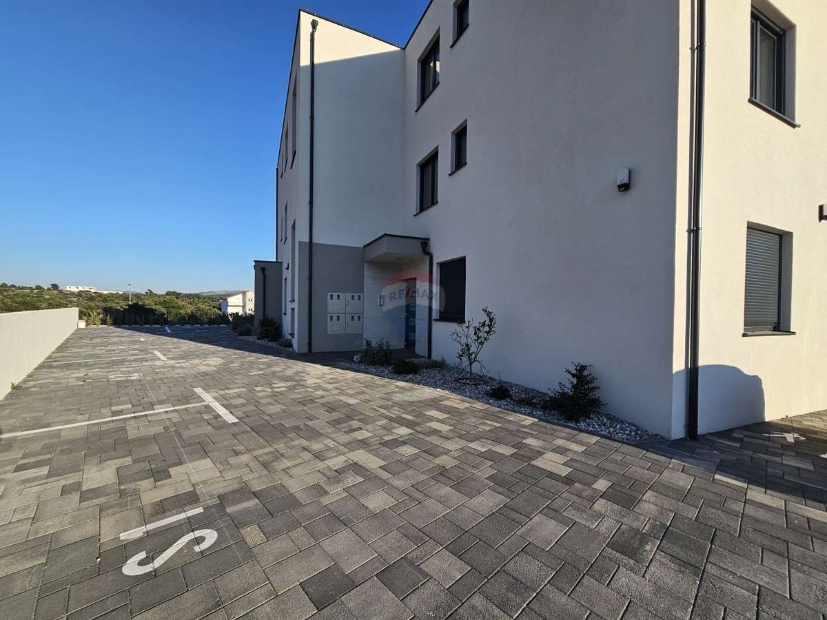 Appartamento Brodarica, Šibenik - Okolica, 111,18m2