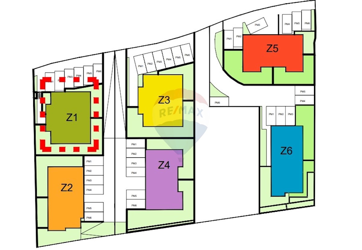 Appartamento Grebaštica, Šibenik - Okolica, 106,62m2