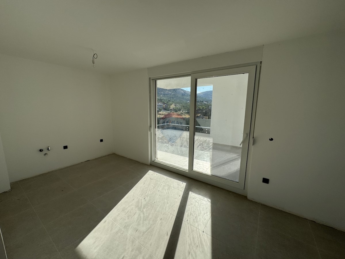 Appartamento Grebaštica, Šibenik - Okolica, 106,62m2