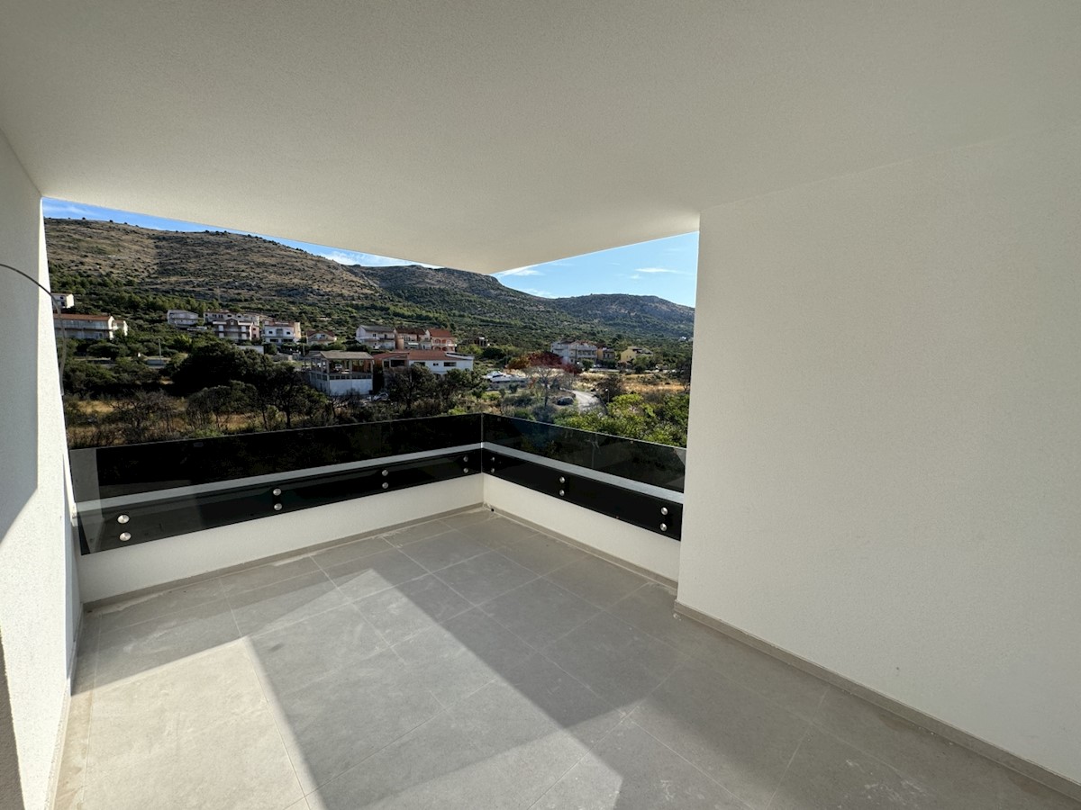 Appartamento Grebaštica, Šibenik - Okolica, 106,62m2