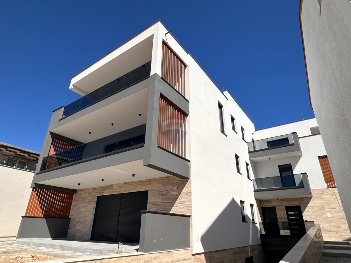 Appartamento Vodice, 0m2