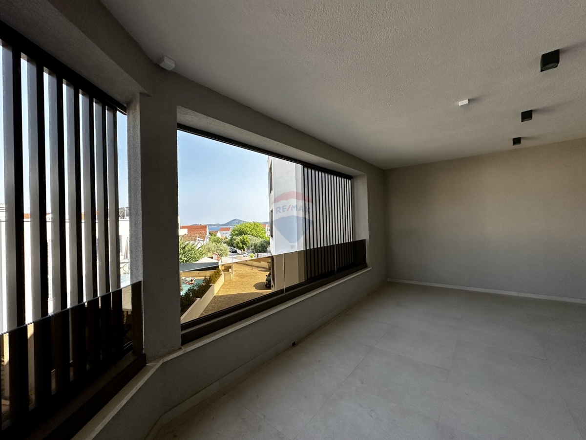 Appartamento Vodice, 114,20m2