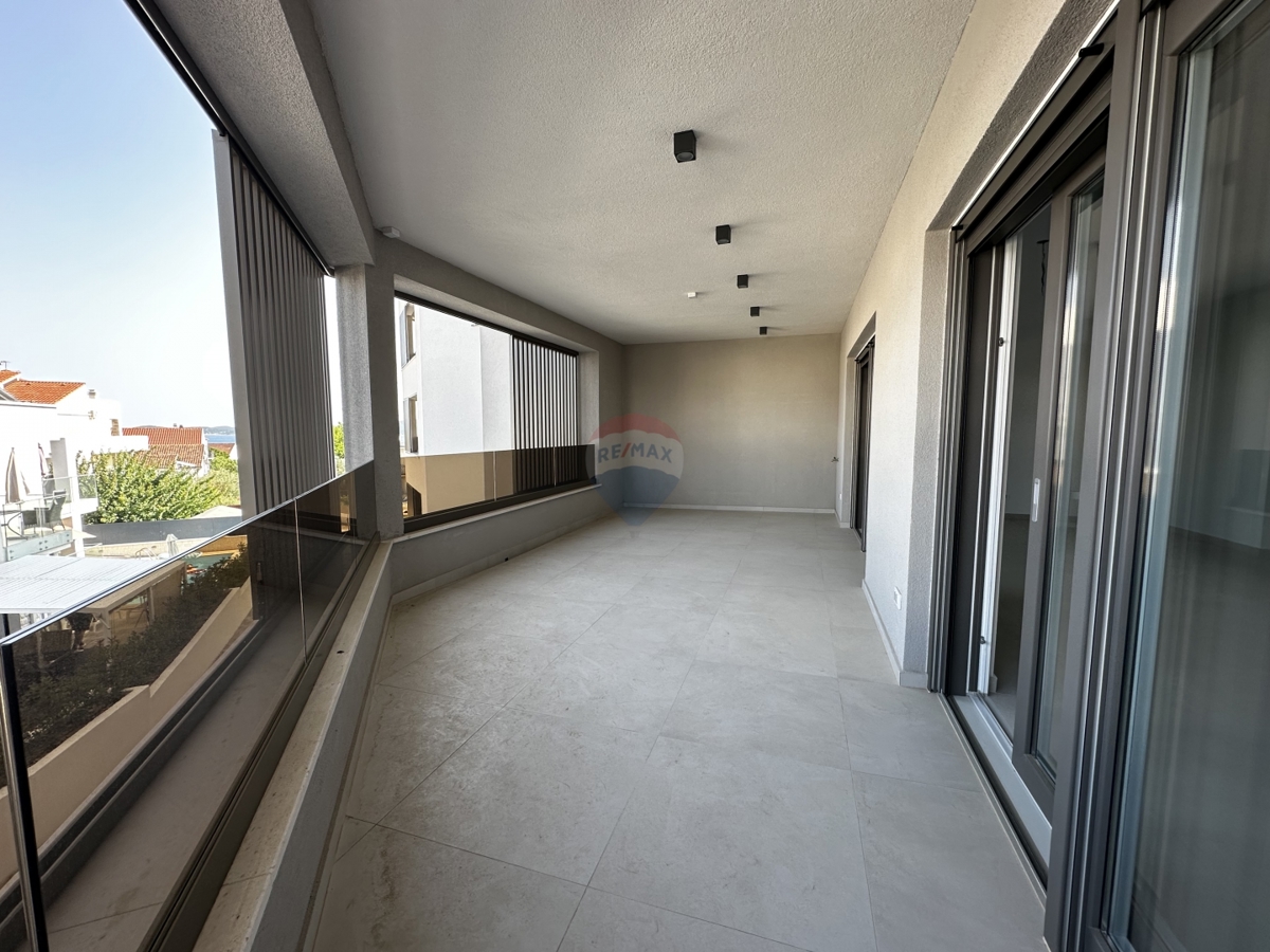 Appartamento Vodice, 114,20m2