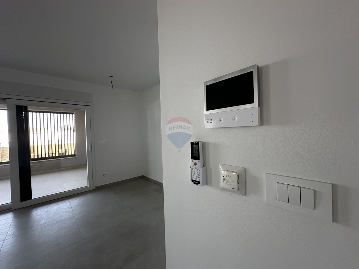 Appartamento Vodice, 114,20m2