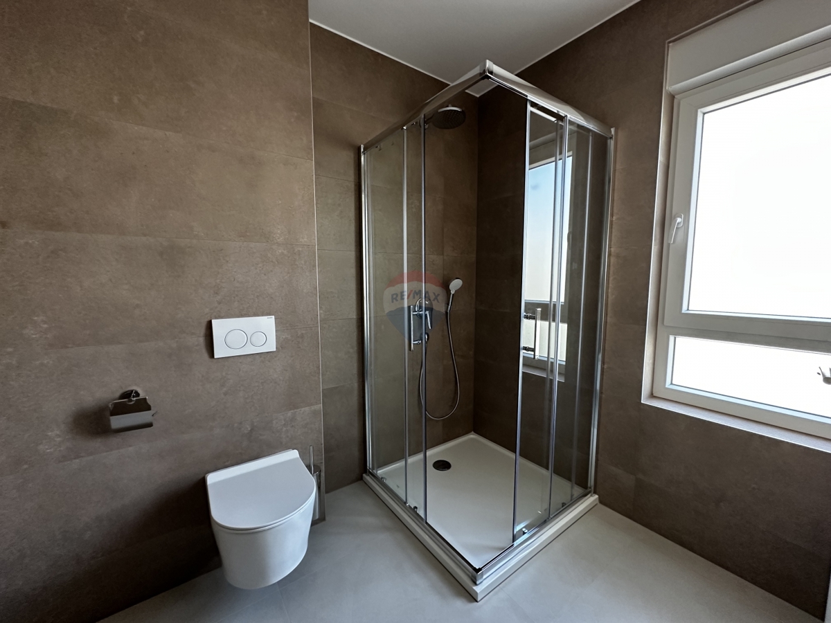 Appartamento Vodice, 114,20m2