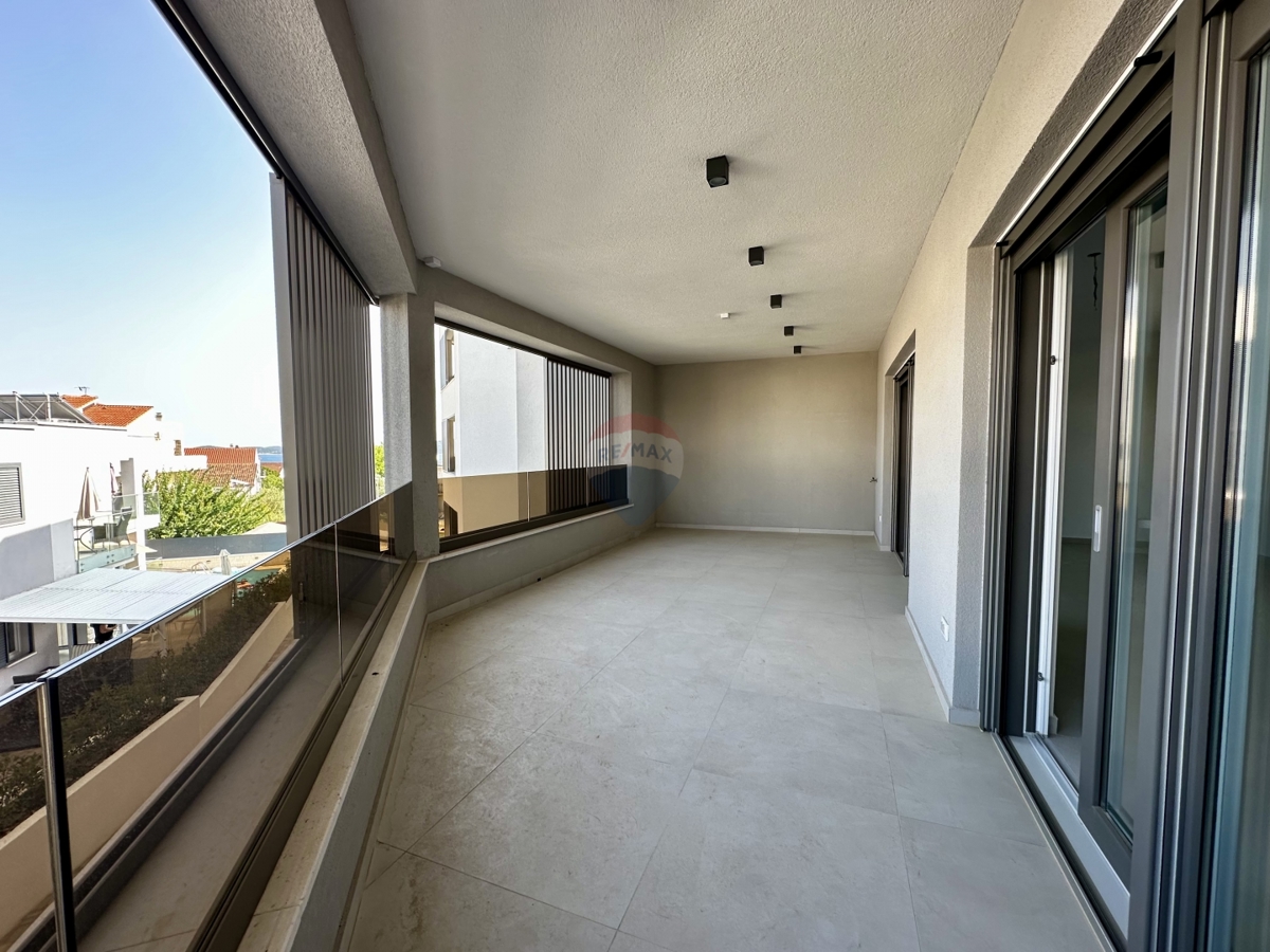 Appartamento Vodice, 114,20m2