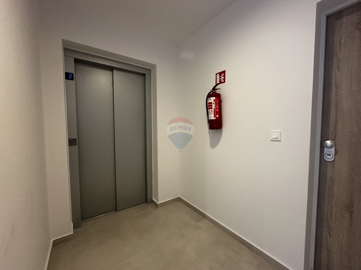 Appartamento Vodice, 114,20m2