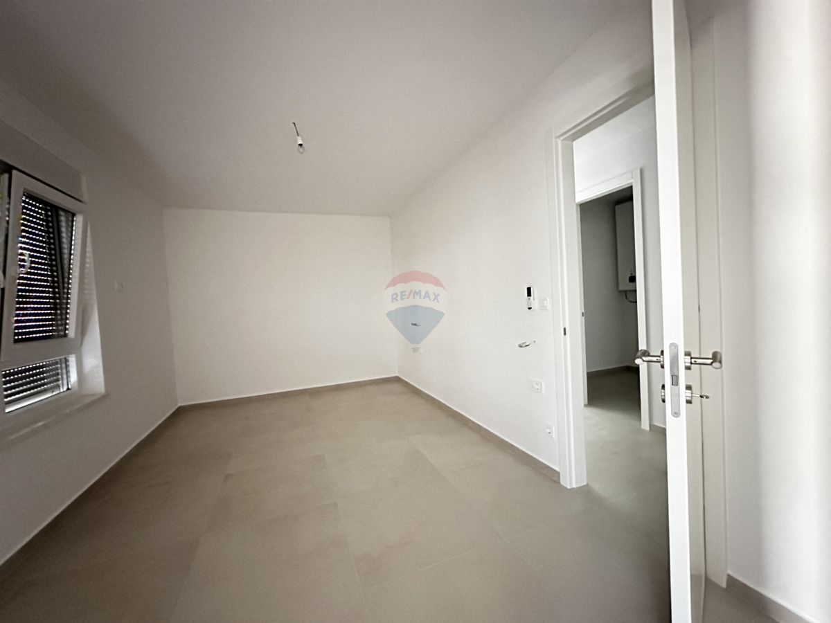 Appartamento Vodice, 114,20m2