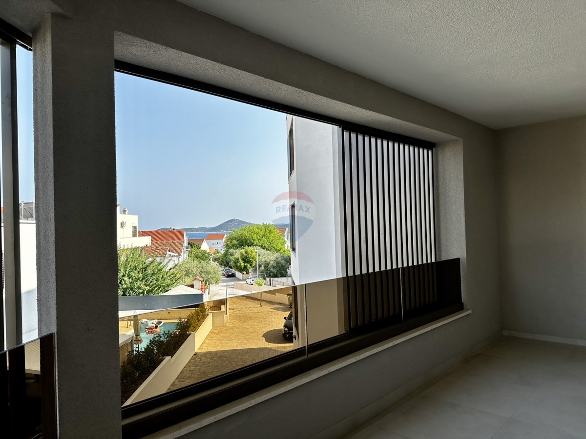 Appartamento Vodice, 114,20m2