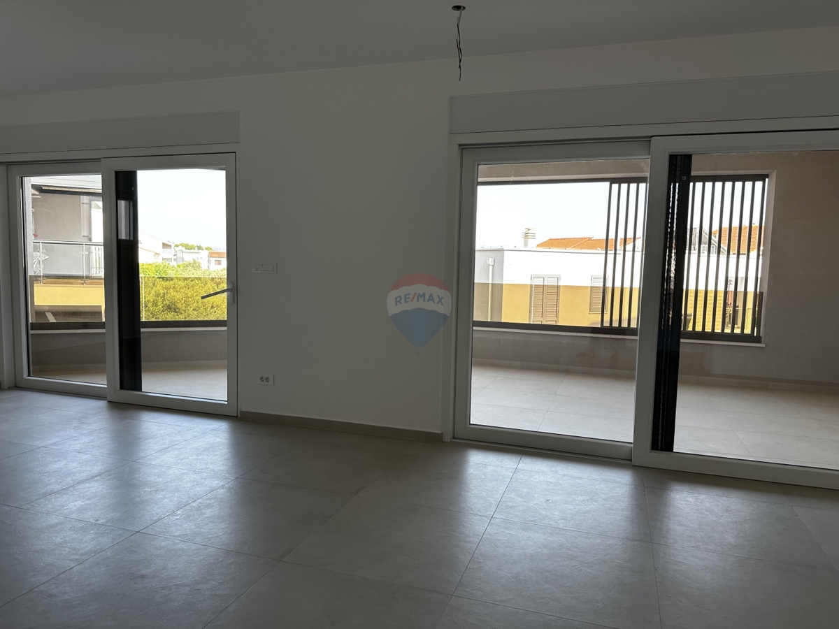 Appartamento Vodice, 114,20m2