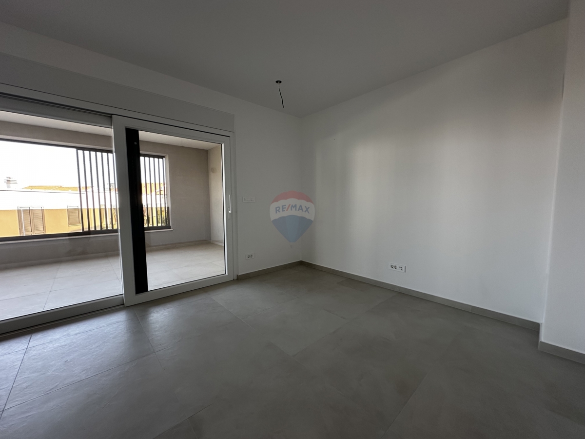 Appartamento Vodice, 114,20m2