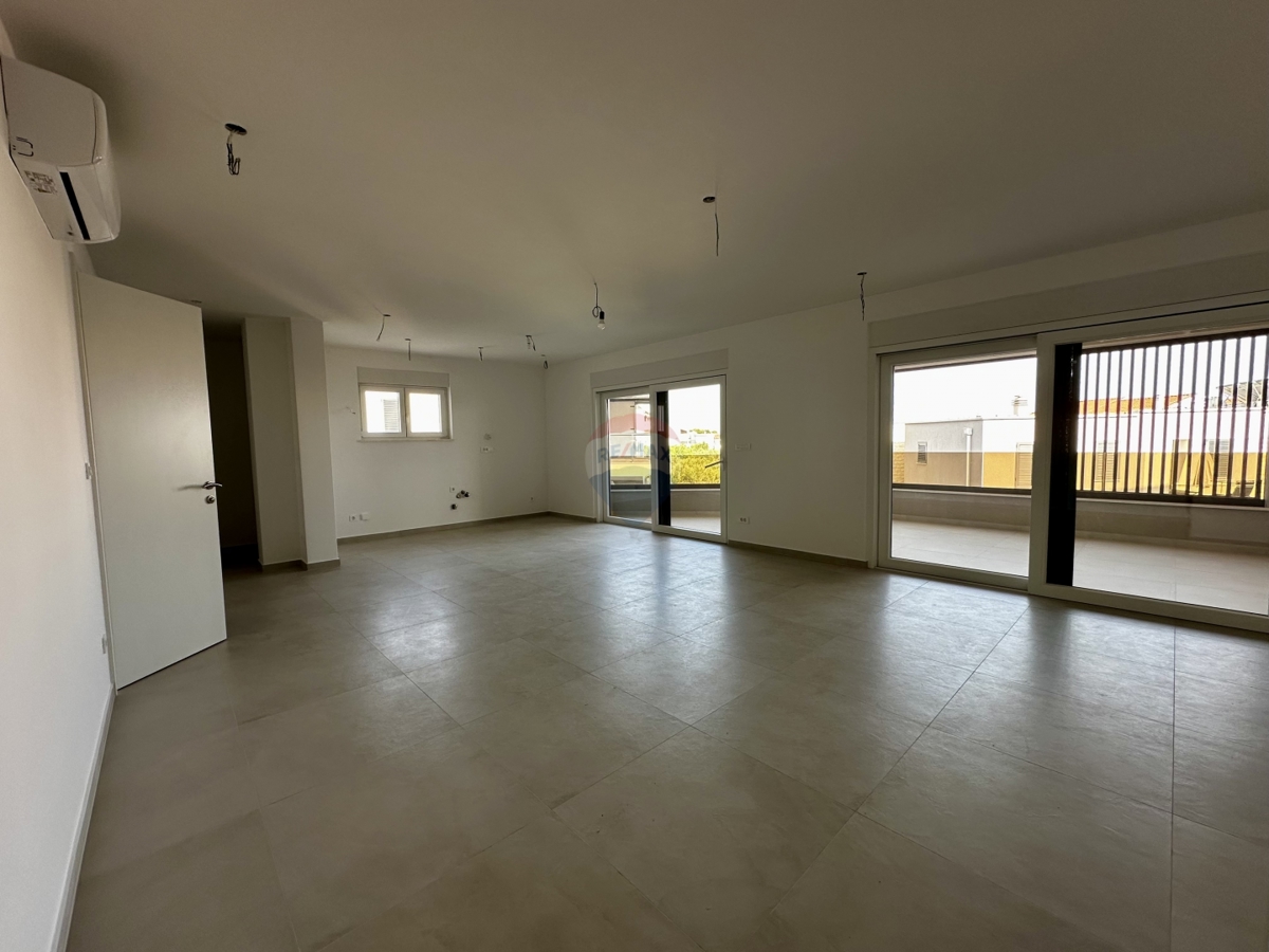 Appartamento Vodice, 114,20m2