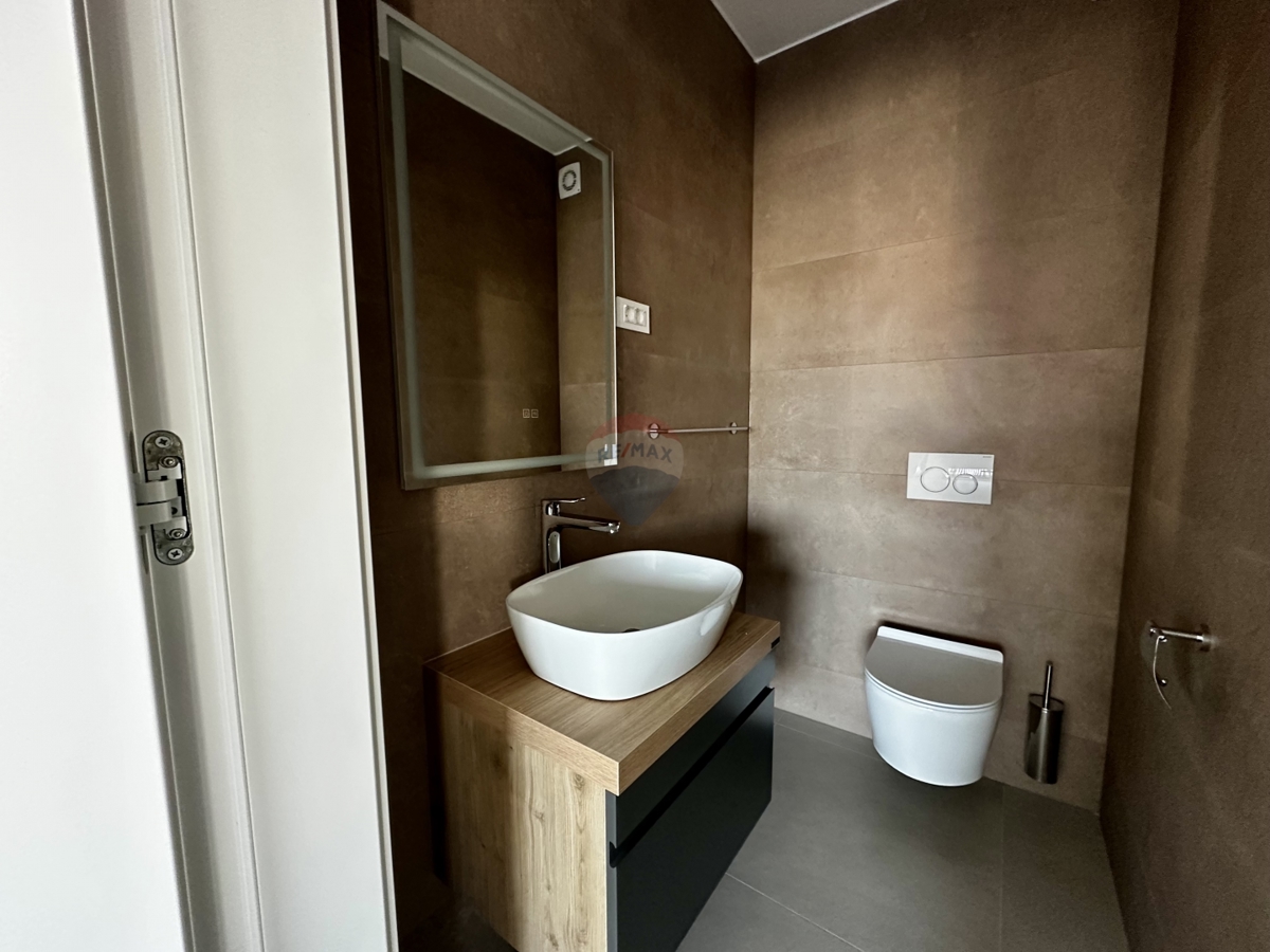 Appartamento Vodice, 114,20m2